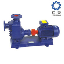 ZX Series High Efficiency Self-Priming centrifugal industrial water pump